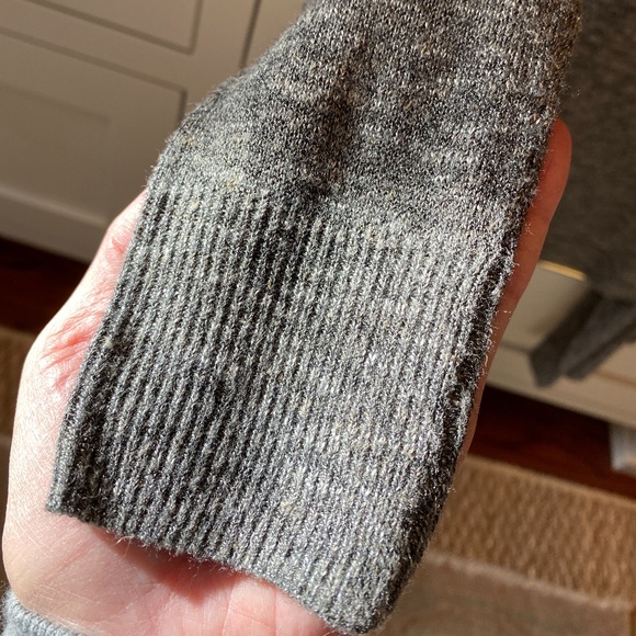 VINCE Waterfall Cardigan | XXS - Picture 7 of 8